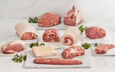 Picking the Perfect Cut of Pork for Every Occasion
