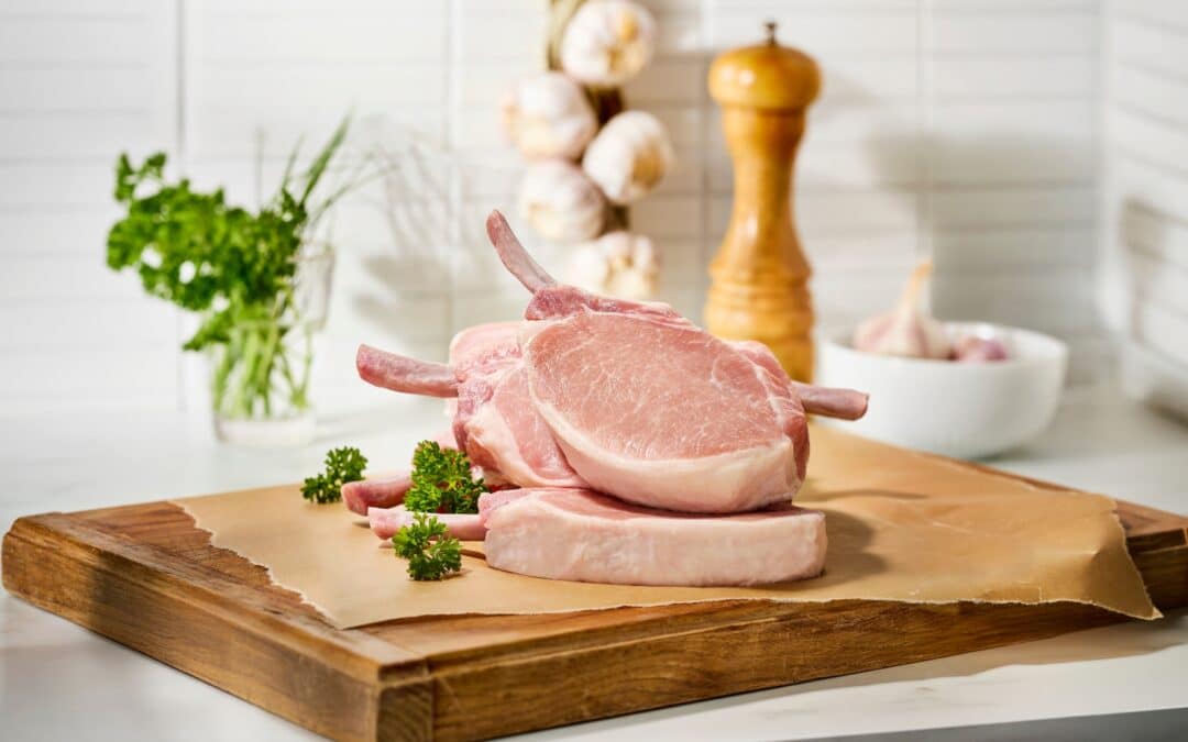 Pork Myths VS Facts: Setting the Record Straight