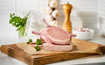 Pork Myths VS Facts: Setting the Record Straight