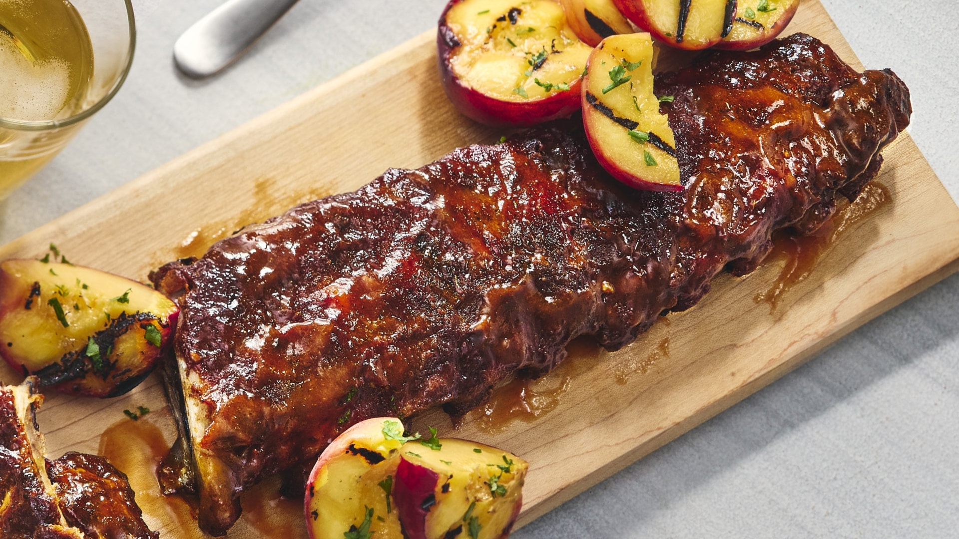 Perfect BBQ Ribs