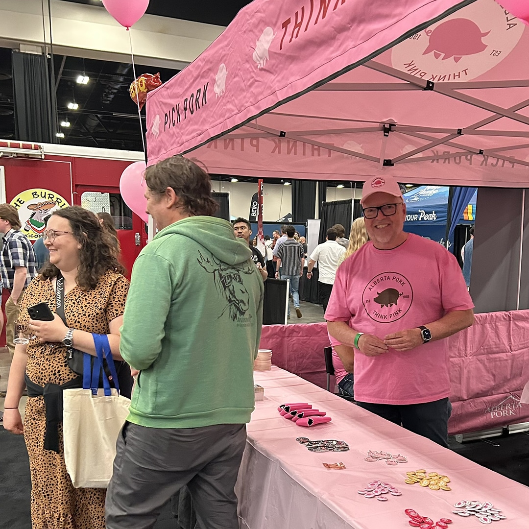 Beerfest Volunteer 2