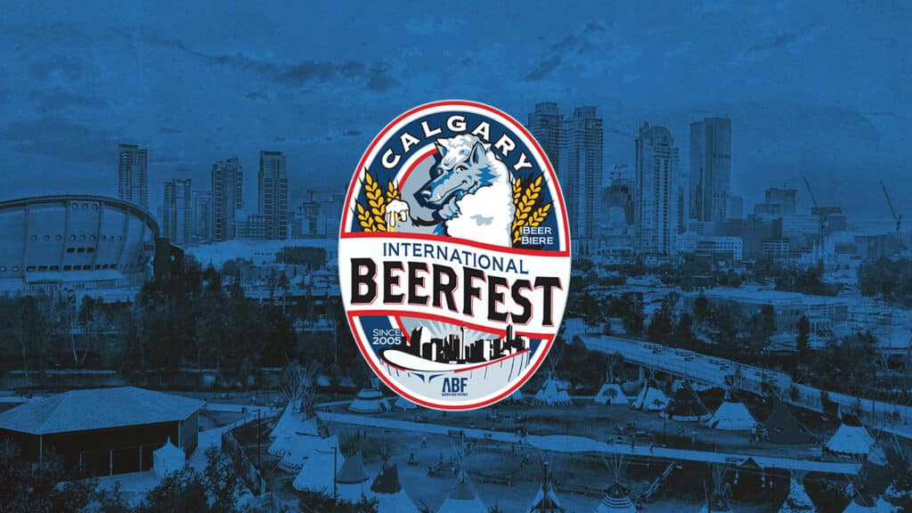 Calgary Beerfest