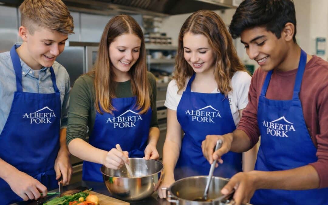 Future Chefs Project