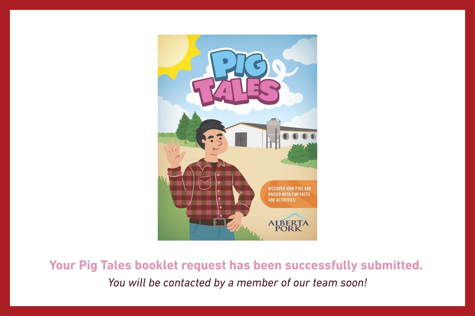 Pig Tales